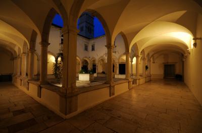 photos of Istria - Piran Monastery 